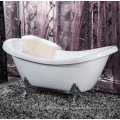 Ship Shape Clawfoot Classical Bath Tub